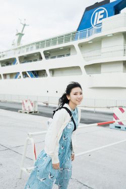 欢乐颂4 2023 江疏影